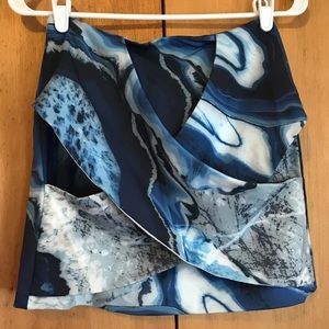 Cameo Skirt